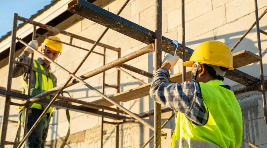 Local Chimney Repair in Angola, IN